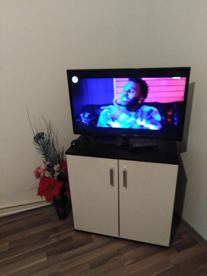בוקרשט Studio מראה חיצוני תמונה