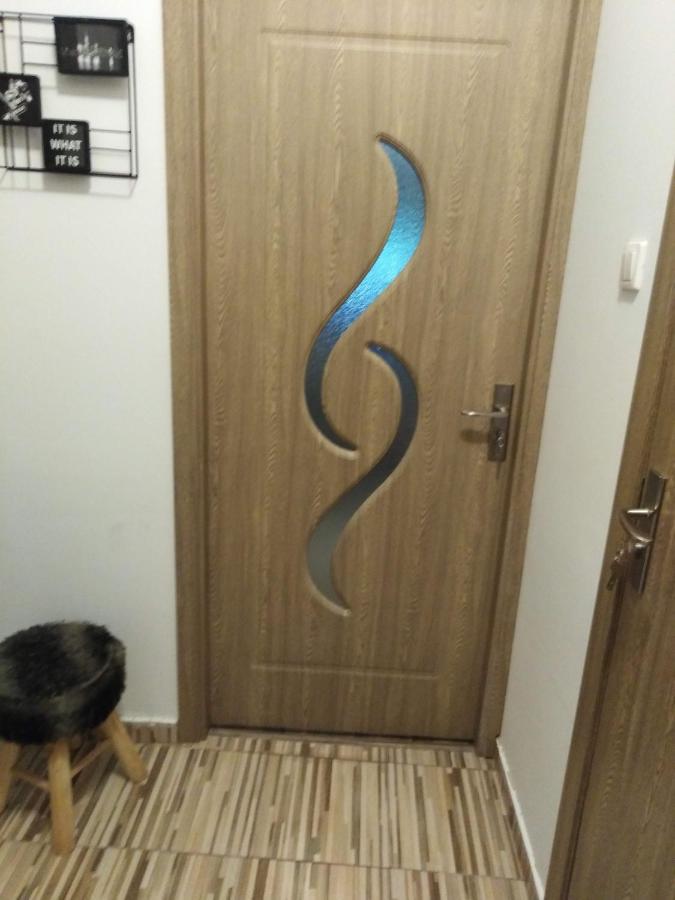 בוקרשט Studio מראה חיצוני תמונה
